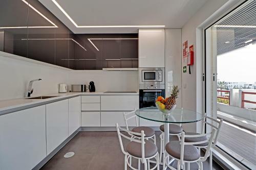 Apartamento Marina Luxor
