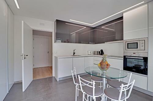 Apartamento Marina Luxor