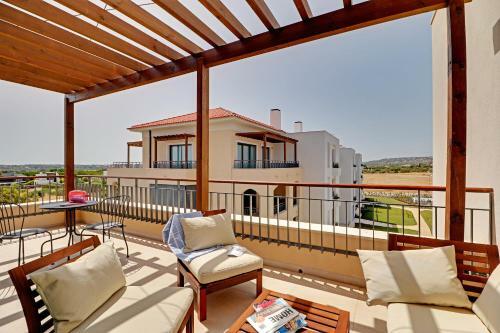 Apartamento Golden Gardens