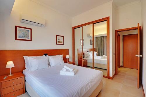Apartamento Vilamoura Cosy With Pool By Homing