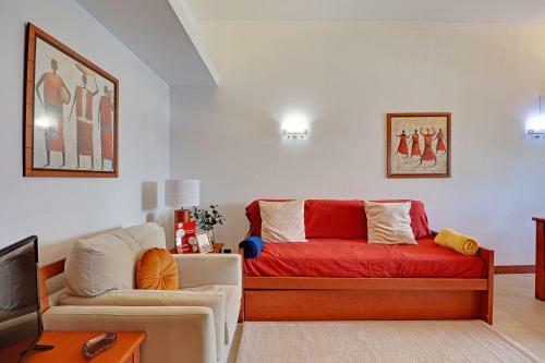 Apartamento Vilamoura Cosy With Pool By Homing