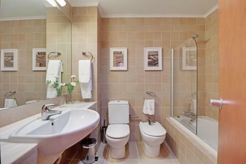 Apartamento Vilamoura Cosy With Pool By Homing