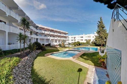 Apartamento Vilamoura Cosy With Pool By Homing