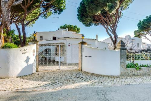Lovelystay - Villa Mimi