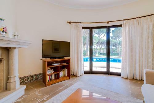 Lovelystay - Villa Mimi