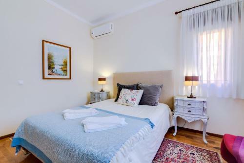 Lovelystay - Villa Mimi