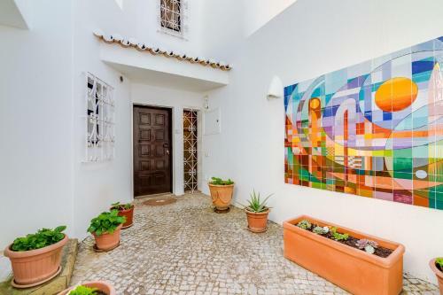 Lovelystay - Villa Mimi
