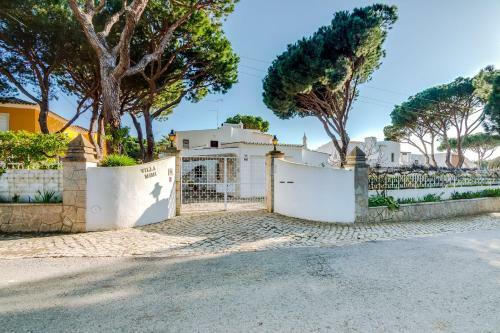 Lovelystay - Villa Mimi