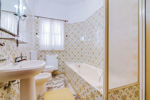 Lovelystay - Villa Mimi