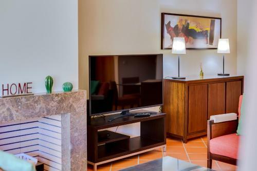 Al - Apartamento Vila Sol F5 AA