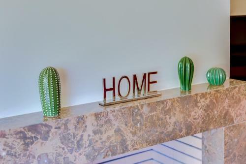 Al - Apartamento Vila Sol F5 AA