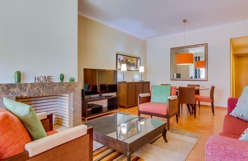 Al - Apartamento Vila Sol F5 AA