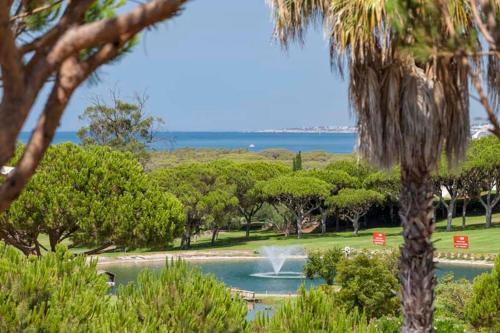 Vale Do Lobo Villa Sleeps 8 Pool Air Con T607951