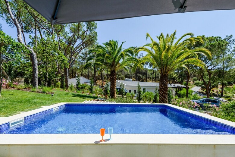 Villa Casa Da Calma