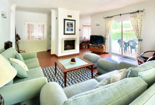 Villa Vila Pereira - Private Pool - Vilamoura
