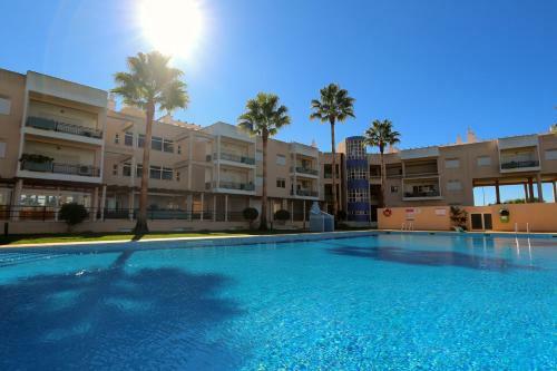 Apartamento Vilamoura, Marina Sol T2