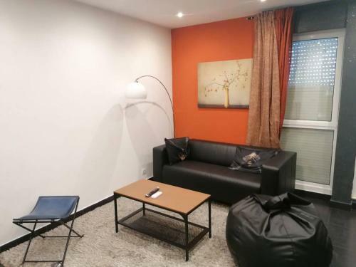 Charming 3-bed Apartment In Vilamoura