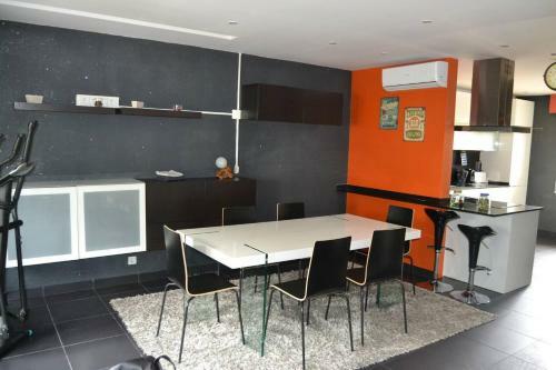 Charming 3-bed Apartment In Vilamoura