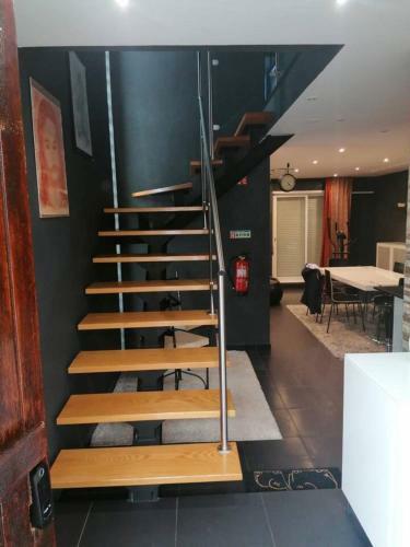 Charming 3-bed Apartment In Vilamoura