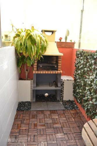 Charming 3-bed Apartment In Vilamoura