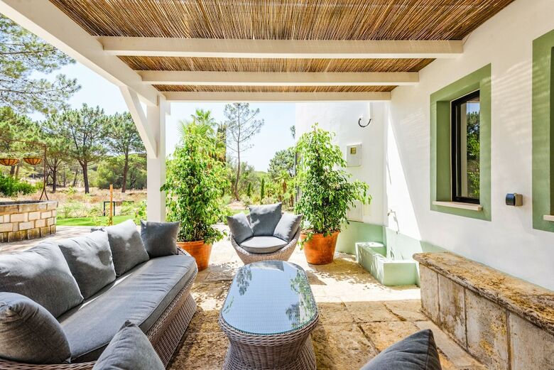 Villa Casa Dos Sonhos