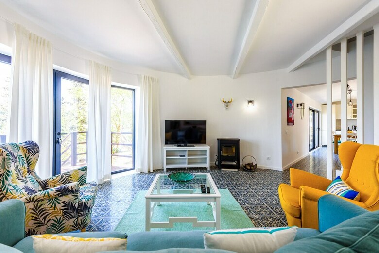 Villa Casa Dos Sonhos