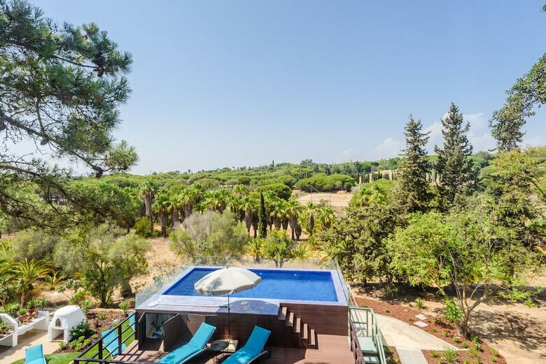 Villa Casa Dos Sonhos