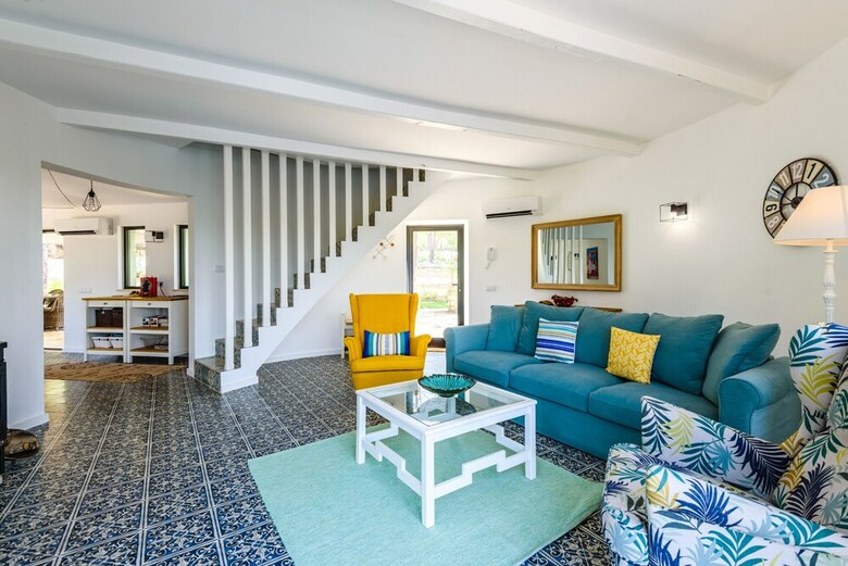 Villa Casa Dos Sonhos