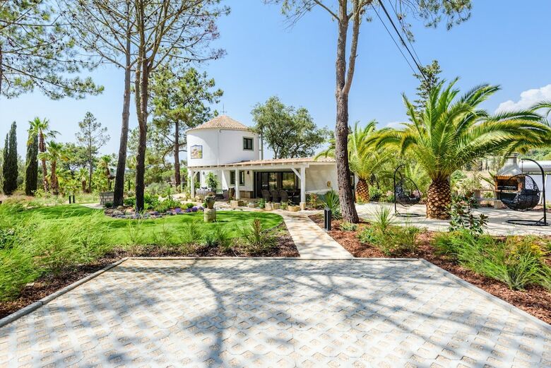 Villa Casa Dos Sonhos