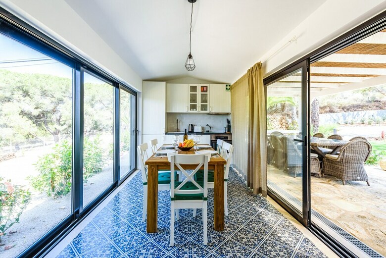 Villa Casa Dos Sonhos
