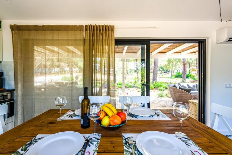 Villa Casa Dos Sonhos