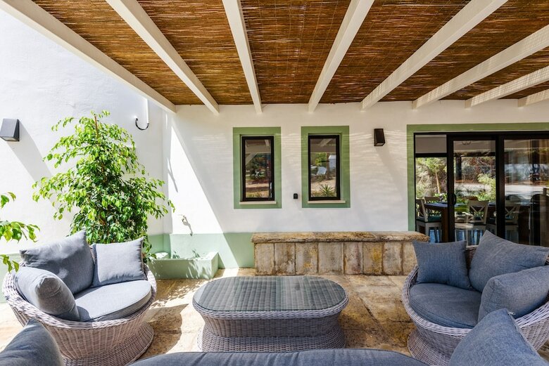 Villa Casa Dos Sonhos