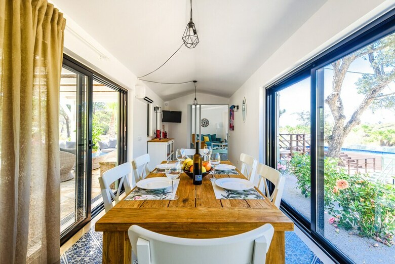 Villa Casa Dos Sonhos