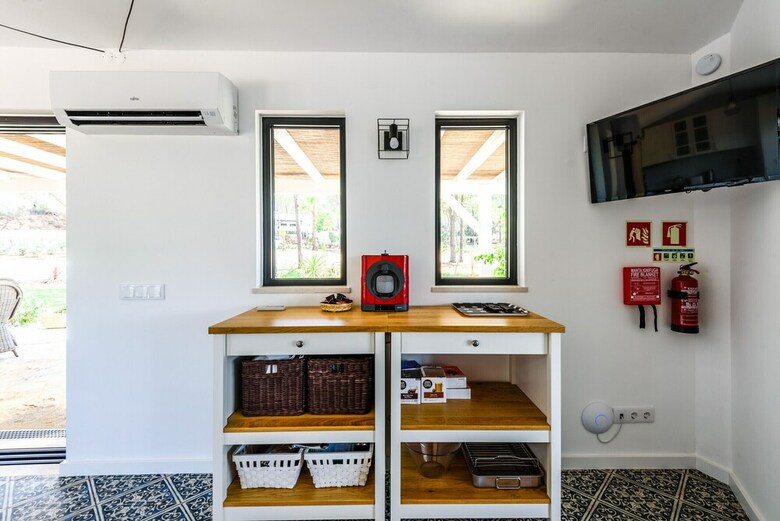 Villa Casa Dos Sonhos