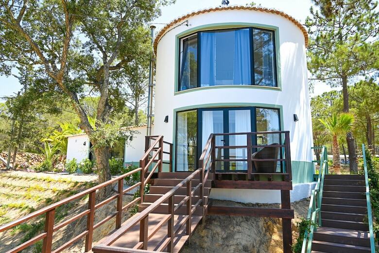Villa Casa Dos Sonhos