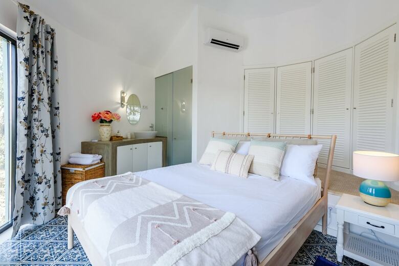 Villa Casa Dos Sonhos
