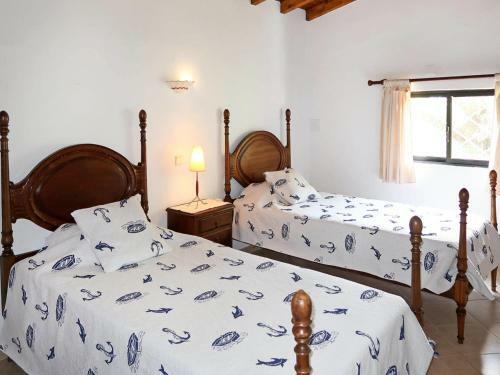 Vale Do Lobo Villa Sleeps 7 With Pool Air Con And Wifi