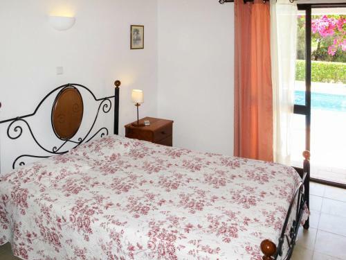 Vale Do Lobo Villa Sleeps 7 With Pool Air Con And Wifi