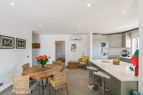 Apartment Moderno