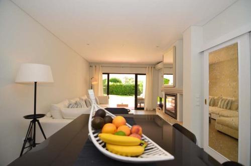 Vale Do Garrao Apartment Sleeps 4 Air Con Wifi