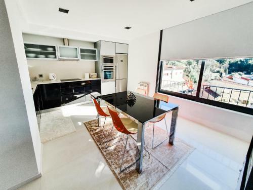 Ger�s Village Apartment