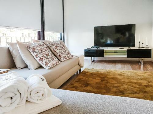 Ger�s Village Apartment