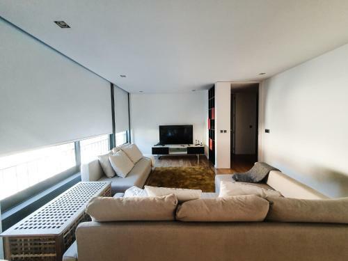 Ger�s Village Apartment