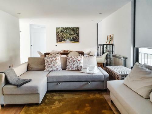 Ger�s Village Apartment
