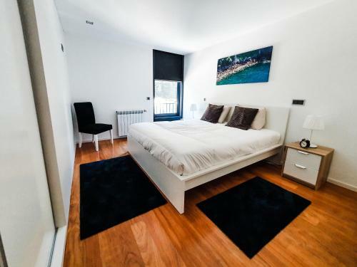 Ger�s Village Apartment