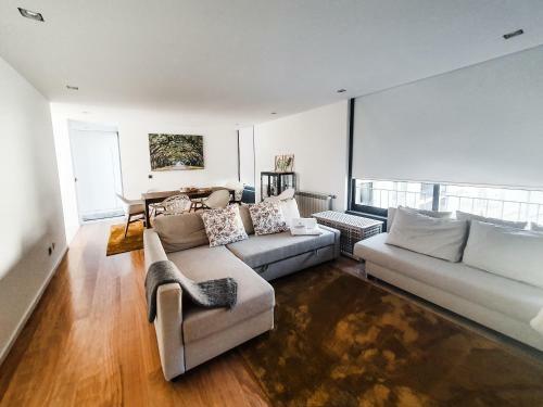Ger�s Village Apartment