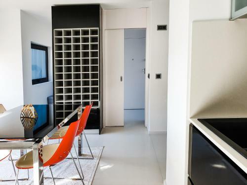 Ger�s Village Apartment