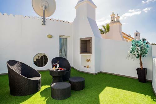 Apartamento Casa Maya