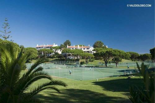Vale Do Lobo Apartment Sleeps 6