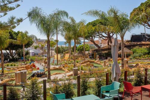 Vale Do Lobo Apartment Sleeps 6